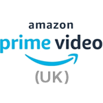 Amazon Prime Video UK logo